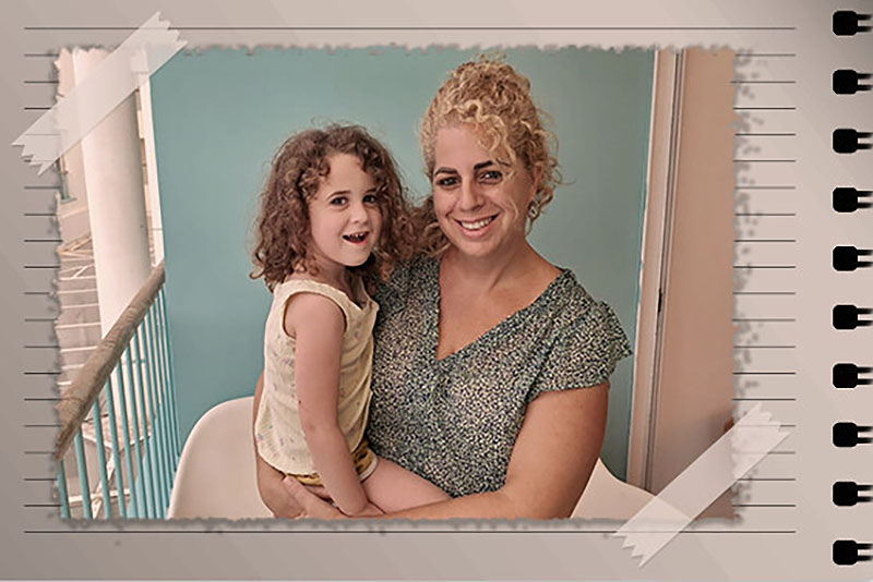 "המוות הפך להיות אורח קבוע בביתנו": יומנה של פליטה - שנת האבל