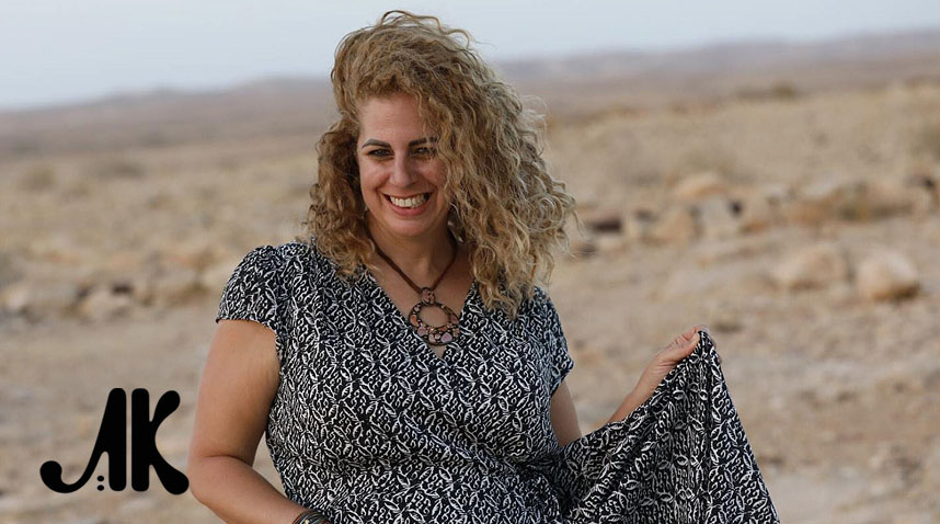 חברתה של שירי ביבס: "היינו בהיריון משותף. מהבטן עוד אמרנו שהילדים שלנו יתחתנו"